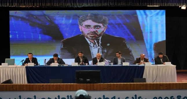 مجمع عمومی عادی بطور فوق العاده بانک کارآفرین (سهامی عام) برگزار شد مجمع عمومی عادی بطور فوق العاده بانک کارآفرین (سهامی عام) برگزار شد