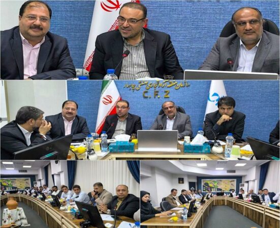 معاون وزیر صمت: توسعه زیرساختهای سواحل مَکُران در اولویت دولت قرار دارد معاون وزیر صمت: توسعه زیرساختهای سواحل مَکُران در اولویت دولت قرار دارد