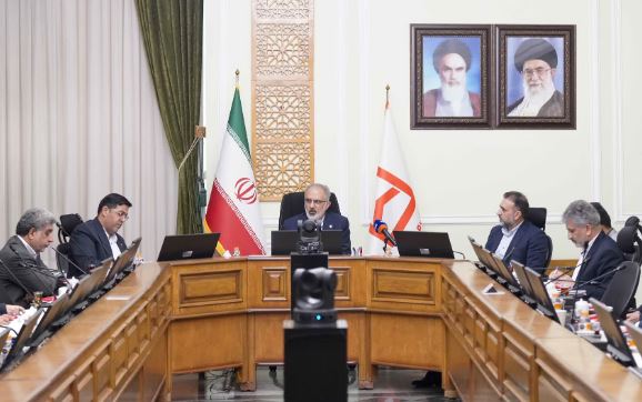 لزوم همگرایی بیشتر بانک و شرکتهای تابعه برای تقویت بانکداری شرکتی / با تعامل موثر و ظرفیتهای گروه مالی ارزشهای پیشنهادی برای مشتریان تعریف کنیم لزوم همگرایی بیشتر بانک و شرکتهای تابعه برای تقویت بانکداری شرکتی / با تعامل موثر و ظرفیتهای گروه مالی ارزشهای پیشنهادی برای مشتریان تعریف کنیم