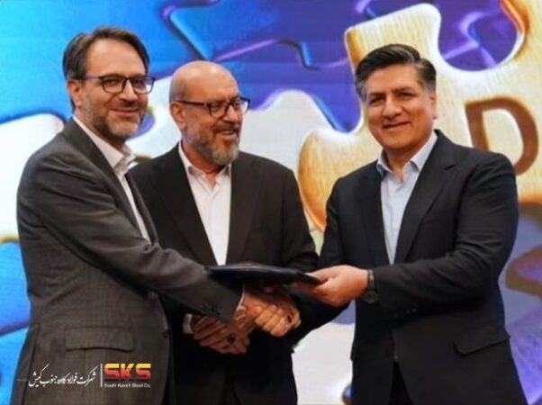 آغاز ۱۴۰۵؛ پایان ناترازی انرژی برق در SKS آغاز ۱۴۰۵؛ پایان ناترازی انرژی برق در SKS
