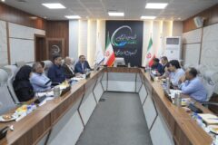 بازطراحی سازه سازمانی همسو با سیاست‌های کلان گروه صنایع پتروشیمی خلیج‌فارس