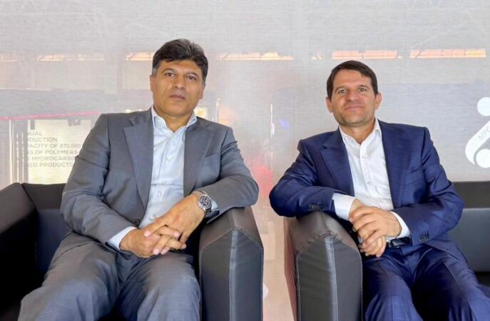 افزایش سبد محصولات پتروشیمی شهید تندگویان در دستور کار قرار گرفت افزایش سبد محصولات پتروشیمی شهید تندگویان در دستور کار قرار گرفت