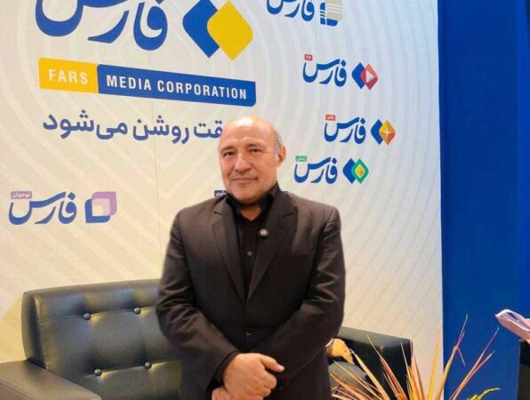 چرا بدون ماکو، اتصال ریلی چین به اروپا ناقص میماند؟ چرا بدون ماکو، اتصال ریلی چین به اروپا ناقص میماند؟