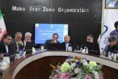 همگرایی مجلس، دولت و منطقه آزاد ماکو برای ارتقای سلامت شمال‌غرب کشور