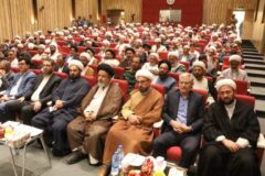 گروسی: وحدت در منطقه آزاد ماکو مثال‌زدنی است / آیت‌الله دیرباز: پیام اسلام صلح و وحدت است