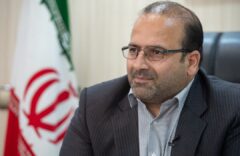 پیام مدیر عامل فولاد خوزستان به مناسبت گرامیداشت هفته دفاع مقدس