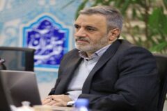 نقش آفرینی منطقه ۱۲ در گام دوم انقلاب اسلامی ایران