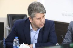 دبیر کمیسیون اقتصادی مجمع تشخیص: طرح جامع ماکو گام بزرگ توسعه بود