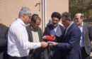 توزیع هزار بسته معیشتی و نوشت‌افزار در چوار با مشارکت پتروشیمی ایلام
