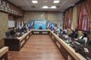 غرفه‌های شرکت‌کنندگان در نمایشگاه بین‌المللی گوانجو جانمایی شد