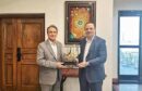 همکاری سازمان بنادر و مناطق آزاد در جهت ارتقای جایگاه کشور در کریدورهای جهانی