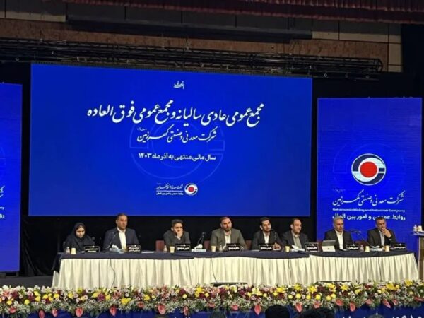 محیاپور مطرح کرد: از خلاقیت تا نوآوری؛ نقش فناوری‌های نوین در پیشرفت «گهرزمین»