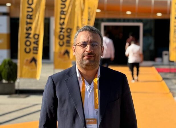 عراق، اولین و مهمترین مقصد برنامه توسعه صادرات چادرملو