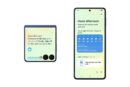 معرفی One UI 8 سامسونگ؛ تلاقی هوش مصنوعی با گوشی‌های تاشو