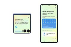 معرفی One UI 8 سامسونگ؛ تلاقی هوش مصنوعی با گوشی‌های تاشو