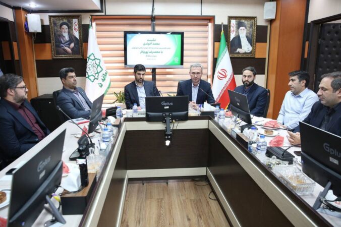 اولویت منطقه ۵؛ تکمیل پروژههای نیمهتمام و توسعه حملونقل پاک با احداث مسیرهای گردشگری اولویت منطقه ۵؛ تکمیل پروژههای نیمهتمام و توسعه حملونقل پاک با احداث مسیرهای گردشگری