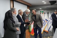 پتروشیمی شهید تندگویان، برنده تندیس بلورین سطح یک جایزه مدیریت دانشی شد