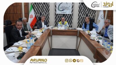 تأکید بر خروج از فهرست صنایع آلاینده با اجرای ۲۵ پروژه محیط زیستی در بخش پساب و پسماند
