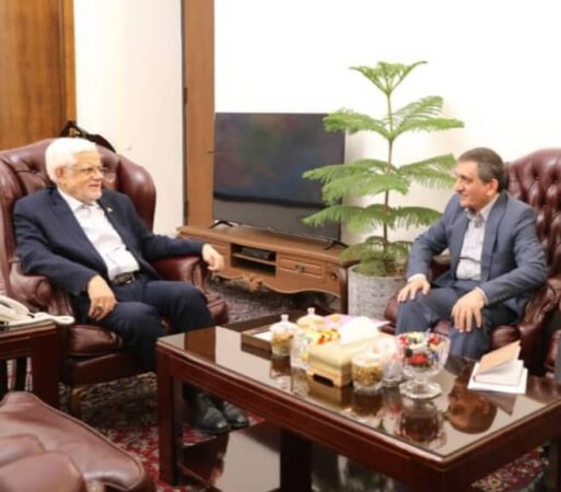 حمایت ویژه دولت از آبادان و خرمشهر در دستور کار حمایت ویژه دولت از آبادان و خرمشهر در دستور کار