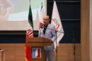 تأکید معاون فرهنگی منطقه آزاد اروند بر نقش استراتژیک خرما و آبزیان در توسعه صادرات غیرنفتی کشور تأکید معاون فرهنگی منطقه آزاد اروند بر نقش استراتژیک خرما و آبزیان در توسعه صادرات غیرنفتی کشور