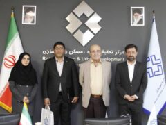 راهکارهای تامین مسکن با استفاده از ظرفیت سازندگان بزرگ راهکارهای تامین مسکن با استفاده از ظرفیت سازندگان بزرگ