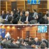 مدیرعامل پست‌بانک ایران: شرکت‌های دانش‌بنیان فارس از بسته‌های تشویقی و اولویت تخصیص ارز برخوردار می‌شوند