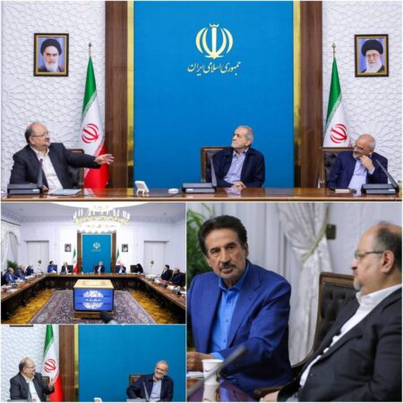 تأکید رئیسجمهور بر تأمین انرژی مورد نیاز واحدهای پتروشیمی تأکید رئیسجمهور بر تأمین انرژی مورد نیاز واحدهای پتروشیمی