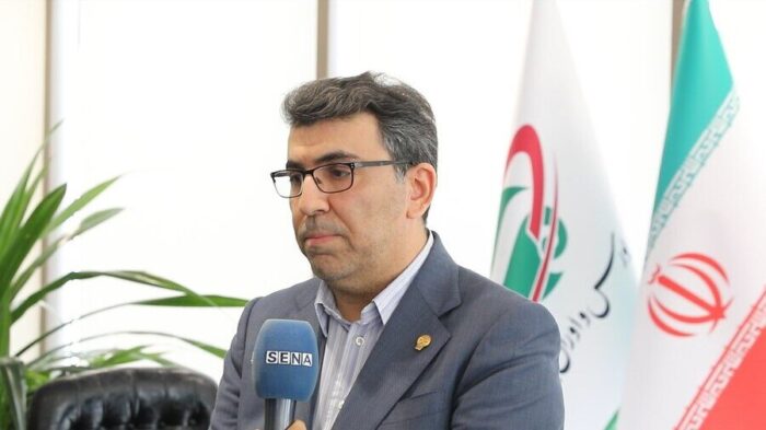 درخواست بررسی دوباره پرونده پذیرش سهام «دیوار» به سازمان بورس ارسال شد/ دستگاههای نظارتی تایید کنند، سهام «دیوار» بهزودی وارد بورس میشود درخواست بررسی دوباره پرونده پذیرش سهام «دیوار» به سازمان بورس ارسال شد/ دستگاههای نظارتی تایید کنند، سهام «دیوار» بهزودی وارد بورس میشود