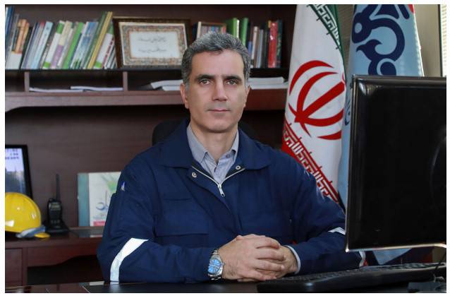 آغاز تعمیرات اساسی در شرکت پالایش نفت تهران آغاز تعمیرات اساسی در شرکت پالایش نفت تهران