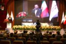 بانک مهر ایران در جلب رضایت مردم و رعایت استانداردهای بانکی عملکرد موفقی داشته است
