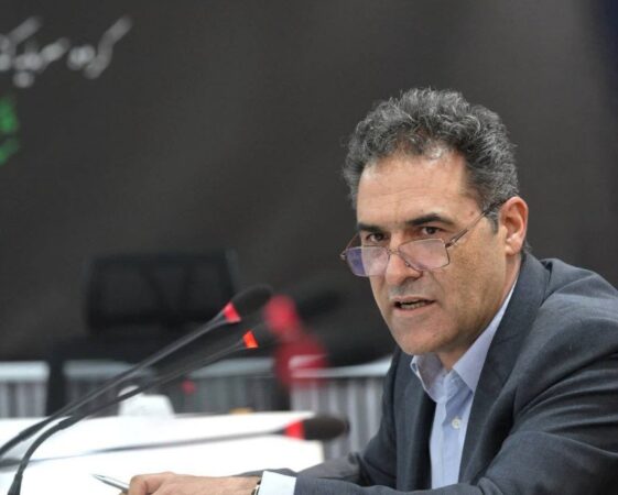 مدیریت هوشمند و تابآوری پتروشیمی ایلام در روزهای سخت مدیریت هوشمند و تابآوری پتروشیمی ایلام در روزهای سخت