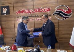 تقویت همکاری‌های اقتصادی یزد و چابهار با محوریت بندر خشک پیشگامان