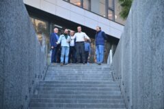 طرح رصد سازه‌های ساختمان های در حال ساخت آغاز شد