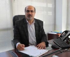 شاخص رضايت در فرودگاه هاي کشور افزايش يافت/ مهرآباد در ۱۲ شاخص پيشتاز فرودگاه هاي کشور