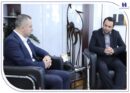 رویکرد بانک صادرات ایران تقویت امید، بالندگی و توانمندسازی جوانان کشور است