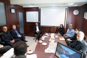 تمدید گواهینامه سیستم مدیریت پروژه پتروایران بدون ثبت عدم انطباق