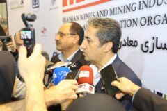 افتتاح ۲.۵ میلیارد دلار طرح معدنی تا پایان امسال / هدایت سرمایه گذاری ها به سمت ارزش افزوده بالا