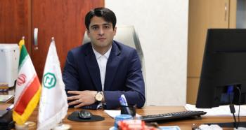 بانک توسعه صادرات ایران در مسیر تبدیل به اگزیم بانک هوشمند بانک توسعه صادرات ایران در مسیر تبدیل به اگزیم بانک هوشمند