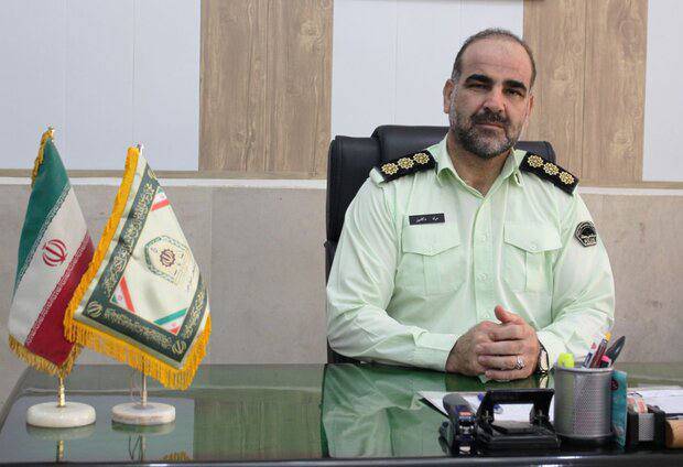 نظارت میدانی و جمعآوری معتادین متجاهر در نقاط آلوده تهران توسط اداره بازرسی پلیس نظارت میدانی و جمعآوری معتادین متجاهر در نقاط آلوده تهران توسط اداره بازرسی پلیس