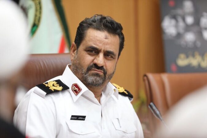 خودروهای رها شده معابر تهران تا پایان هفته جمعآوری میشوند خودروهای رها شده معابر تهران تا پایان هفته جمعآوری میشوند