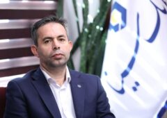 رونمایی از مدل‌های بازاریابی بانک سینا