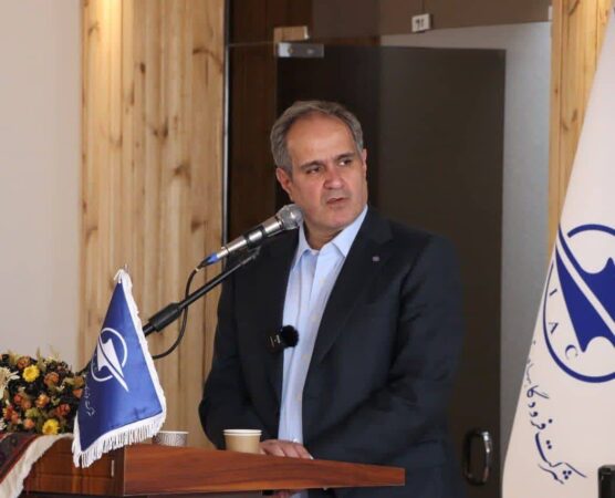 ۹۰ هزار کیلومتر راه هوایی کشور زیر پوشش خدمات ناوبری هوایی ایران است/ باند فرودگاه بم پذیرای هواپیماهای کارگو و پهن پیکر ۹۰ هزار کیلومتر راه هوایی کشور زیر پوشش خدمات ناوبری هوایی ایران است/ باند فرودگاه بم پذیرای هواپیماهای کارگو و پهن پیکر
