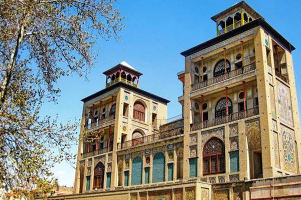 هفته تهران در منطقه۱۲، فرصتی برای بازخوانی تاریخ ایران هفته تهران در منطقه۱۲، فرصتی برای بازخوانی تاریخ ایران