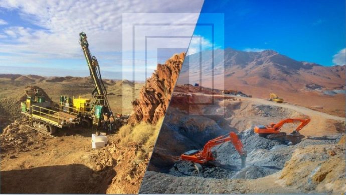 از داشبورد مدیریتی تا صرفهجویی در آب؛ نگاهی به دستاوردهای «یاقوت» در عرصه اکتشاف از داشبورد مدیریتی تا صرفهجویی در آب؛ نگاهی به دستاوردهای «یاقوت» در عرصه اکتشاف