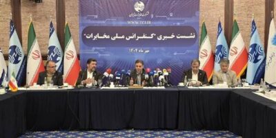 مهندس جعفرپور: پروژه مهاجرت از کابل مسی به فیبر نوری، بزرگ‌ترین طرح تاریخ ICT کشور است