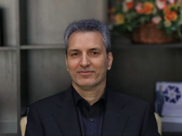 توسعه متوازن زنجیره فولاد و سرمایهگذاری در زیرساختها؛ محور استراتژی ۵ ساله «ومعادن» توسعه متوازن زنجیره فولاد و سرمایهگذاری در زیرساختها؛ محور استراتژی ۵ ساله «ومعادن»
