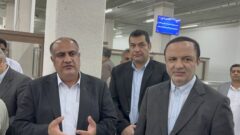 افتتاح یک شرکت فناور در زمینه صنایع غذایی و بهداشتی در چابهار