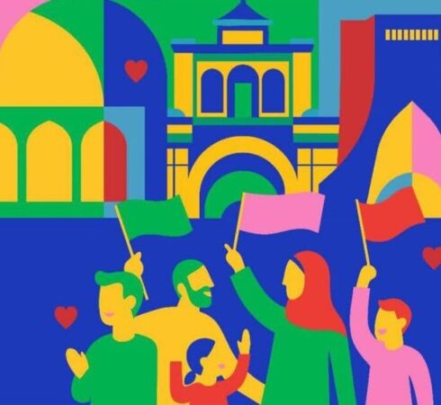 برگزاری هفته فرهنگی تهران در منطقه یک با جشنوارهها، تورها و برنامه های شاد فرهنگی برگزاری هفته فرهنگی تهران در منطقه یک با جشنوارهها، تورها و برنامه های شاد فرهنگی