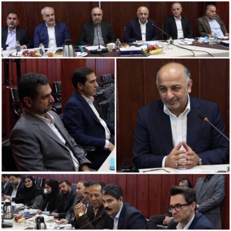 مدیرعامل شرکت بیمه دی: تحول دیجیتال در بیمه دی حوزه فعالیت نمایندگان را گسترش داده است مدیرعامل شرکت بیمه دی: تحول دیجیتال در بیمه دی حوزه فعالیت نمایندگان را گسترش داده است