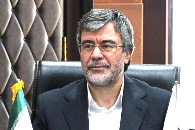 سرمایه انسانی محور اصلی تحول اداری در بیمه ایران سرمایه انسانی محور اصلی تحول اداری در بیمه ایران